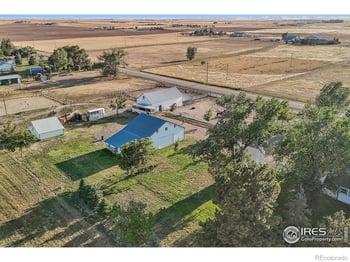 74 County Road 157, Strasburg, CO 80136