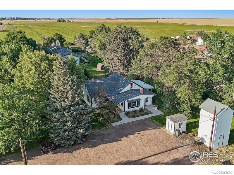 74 County Road 157, Strasburg, CO 80136
