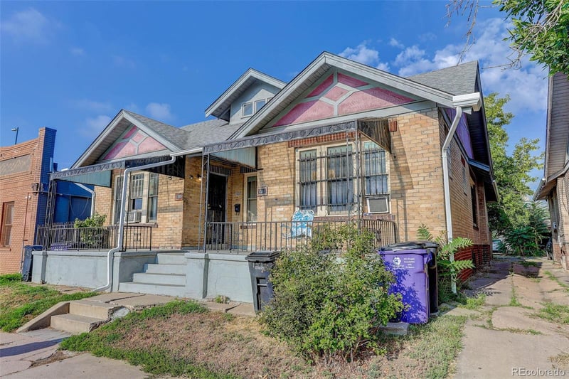 1511 Lowell Blvd, Denver, CO 80204