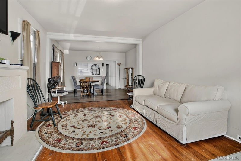 1511 Lowell Blvd, Denver, CO 80204