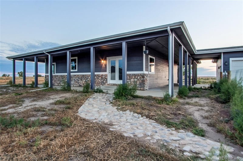 6001 Xmore Rd, Byers, CO 80103