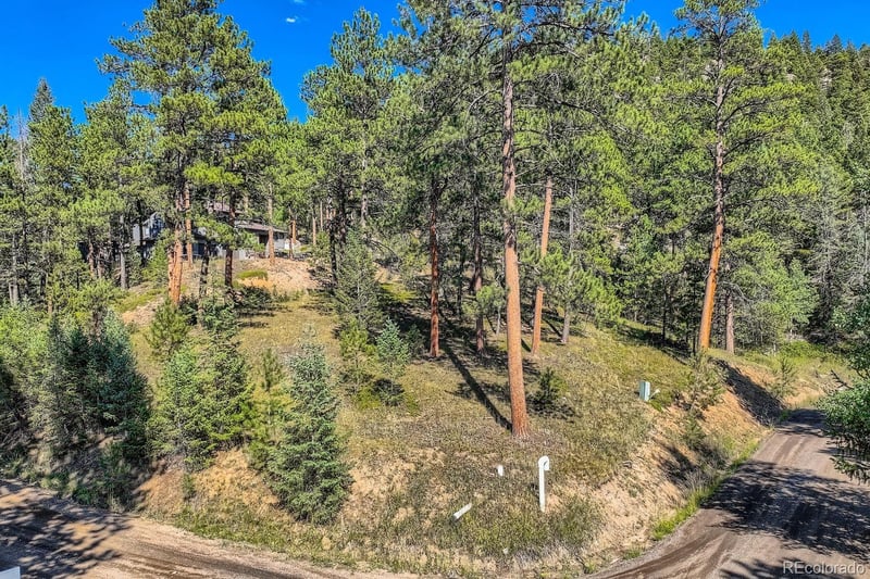 7000-7022 Blue Creek Rd, Evergreen, CO 80439