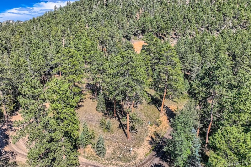 7000-7022 Blue Creek Rd, Evergreen, CO 80439
