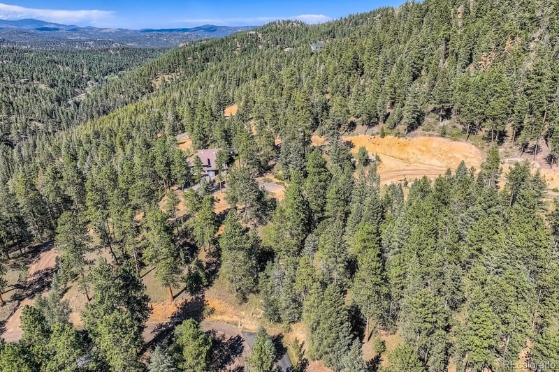 7000-7022 Blue Creek Rd, Evergreen, CO 80439