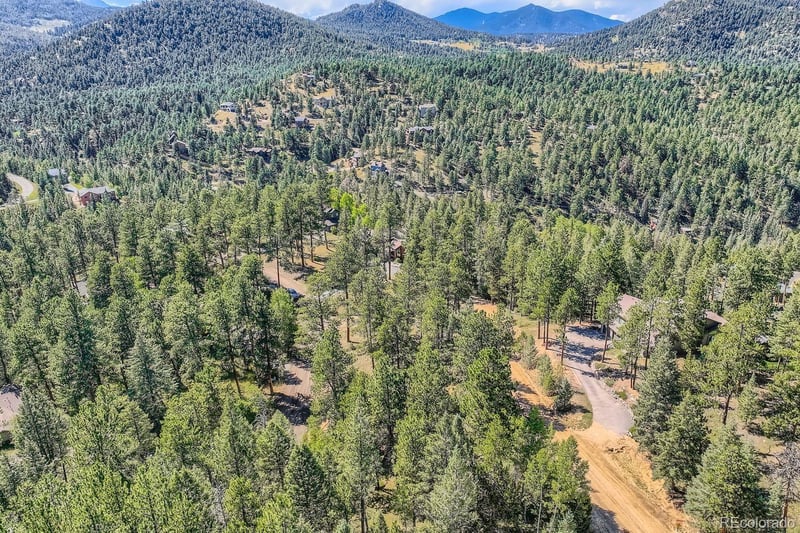 7000-7022 Blue Creek Rd, Evergreen, CO 80439