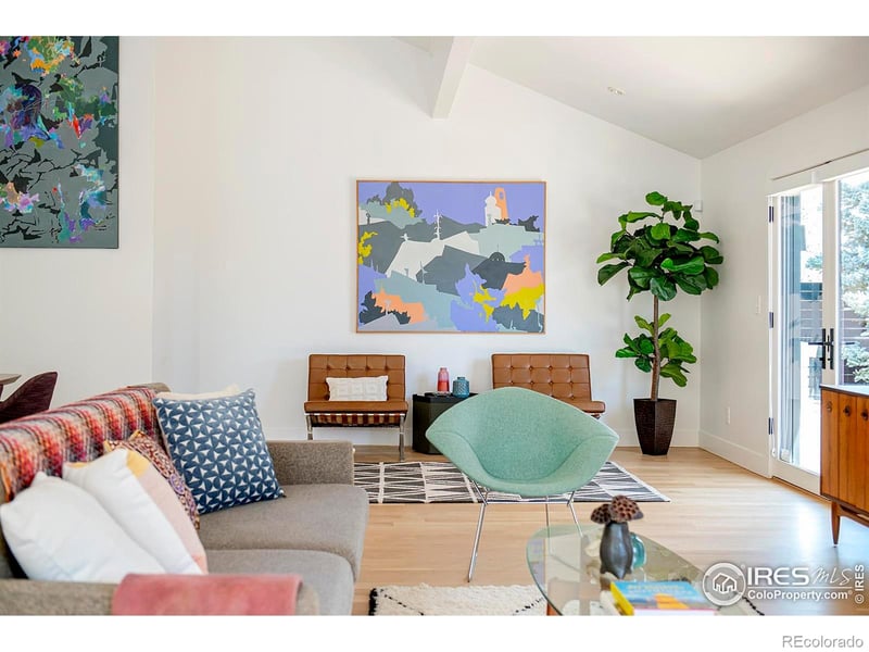 1707 Grape Ave, Boulder, CO 80304