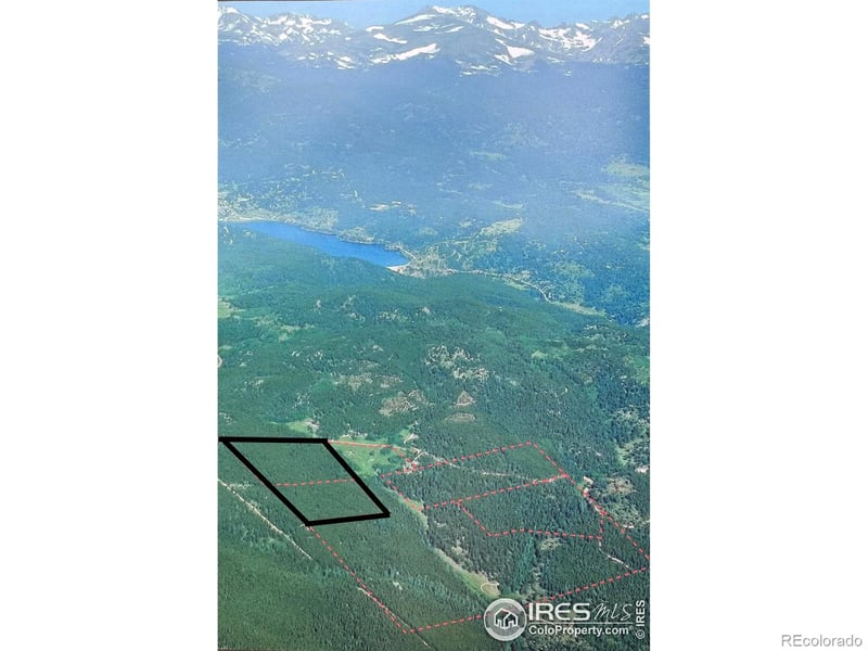 0 Magnolia Rd, Nederland, CO 80466