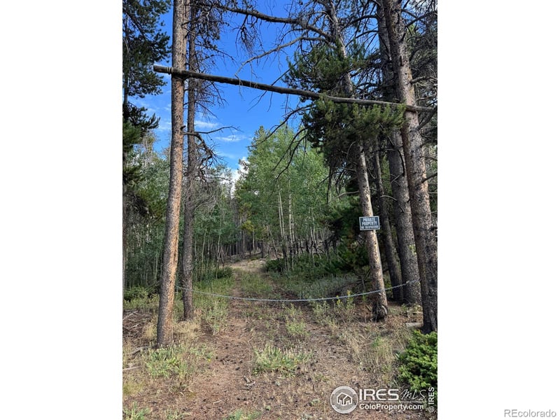 0 Magnolia Rd, Nederland, CO 80466