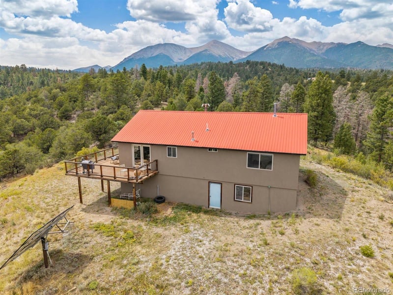 13500 County Road 251, Salida, CO 81201