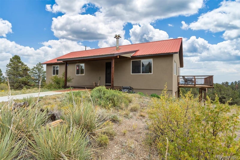 13500 County Road 251, Salida, CO 81201
