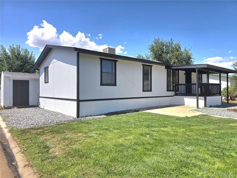 2885 E Midway Blvd Lot 401, Broomfield, CO 80234