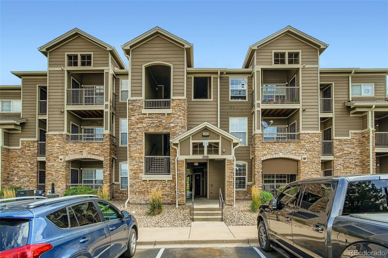 3155 Blue Sky Cir #16-303, Erie, CO 80516