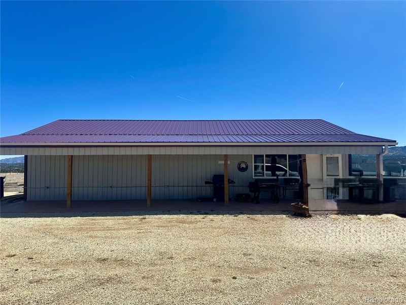 79 Fawn St, Westcliffe, CO 81252