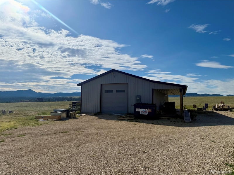 79 Fawn St, Westcliffe, CO 81252