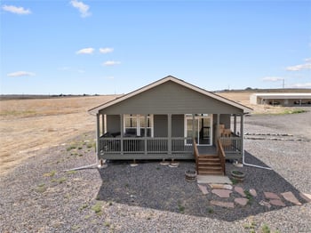 1570 County Road 129, Bennett, CO 80102