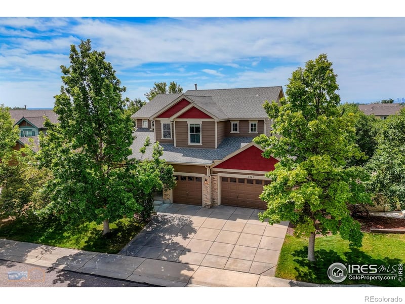 2224 E 101st Ave, Thornton, CO 80229