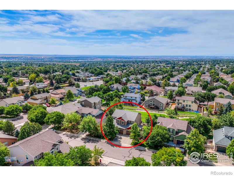 2224 E 101st Ave, Thornton, CO 80229