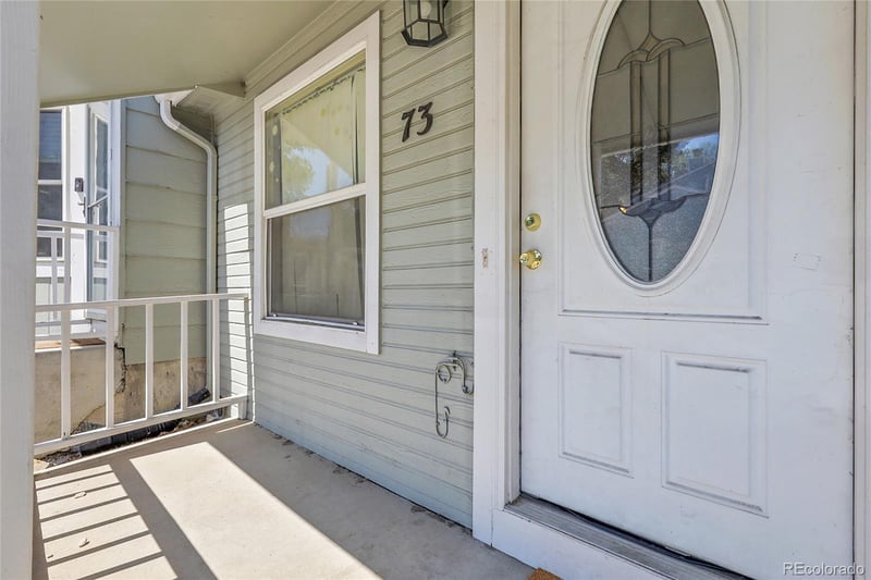8160 Washington St #73, Denver, CO 80229