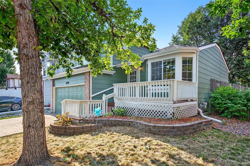 17940 Brown Pl, Aurora, CO 80013