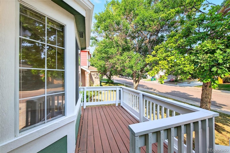 17940 Brown Pl, Aurora, CO 80013