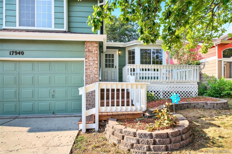 17940 Brown Pl, Aurora, CO 80013