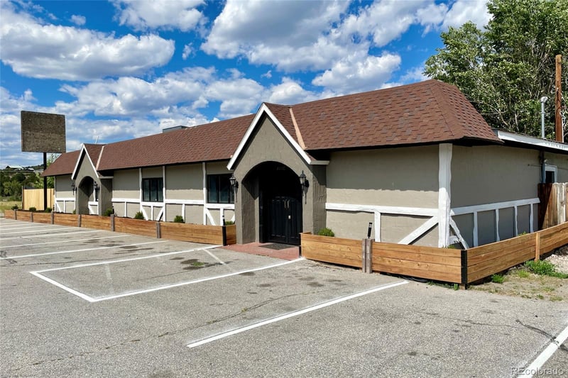 14770 Us Highway 285, Salida, CO 81201