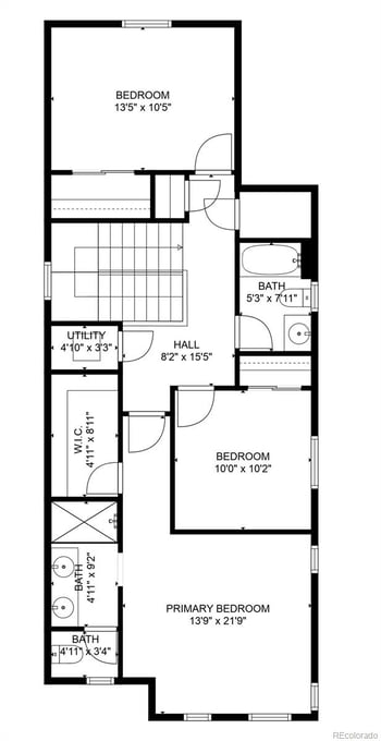 23614 5th Pl, Aurora, CO 80018