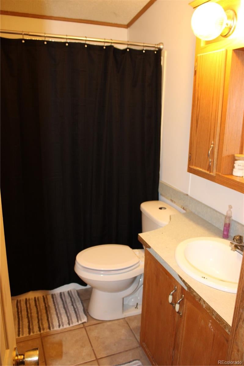 312 Wooten Ave, Aguilar, CO 81020