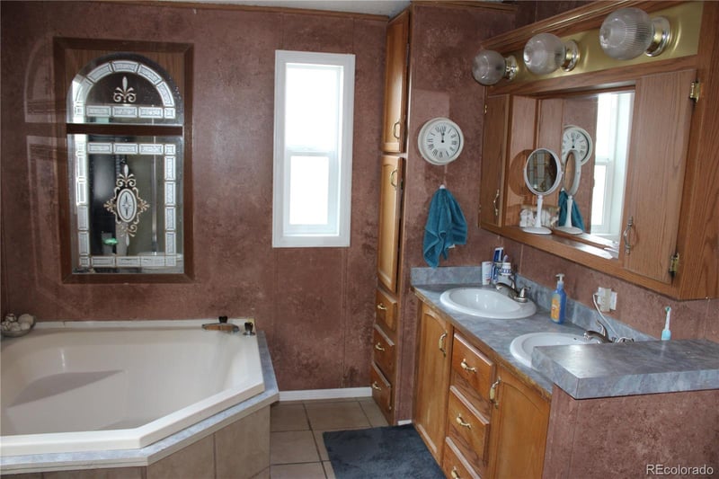 312 Wooten Ave, Aguilar, CO 81020