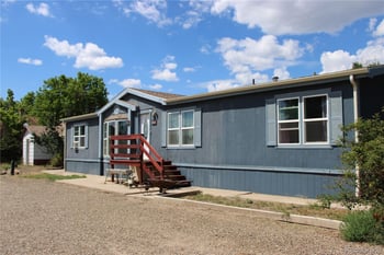 312 Wooten Ave, Aguilar, CO 81020