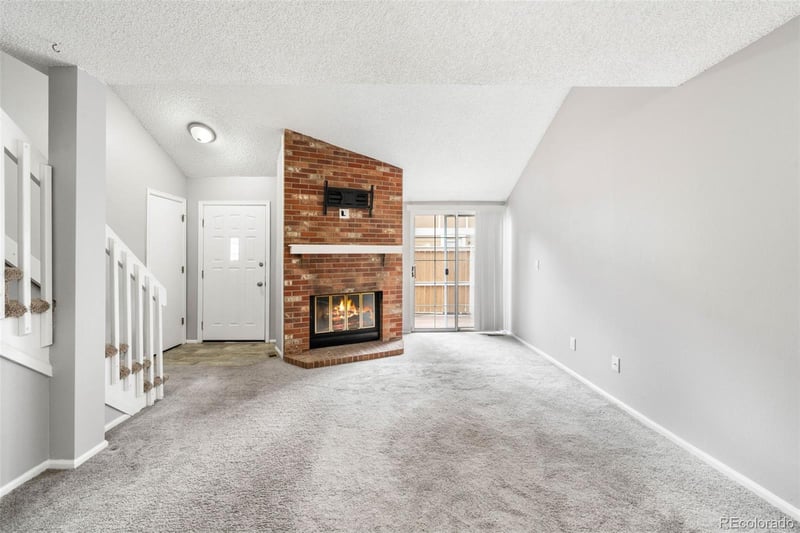 14343 Dickinson Dr #E, Aurora, CO 80014