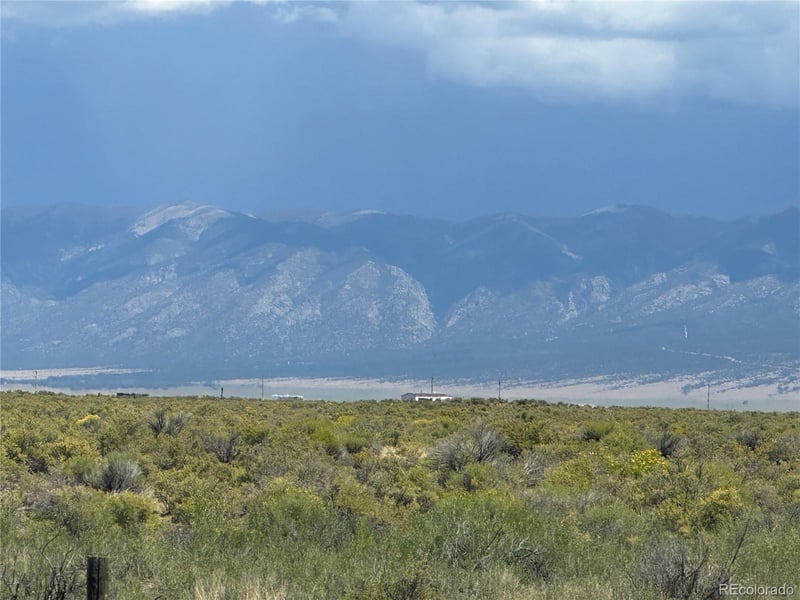 Douglas Dr, Alamosa, CO 81101