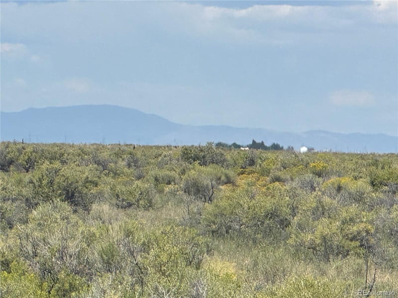Douglas Dr, Alamosa, CO 81101