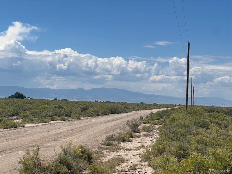 Douglas Dr, Alamosa, CO 81101