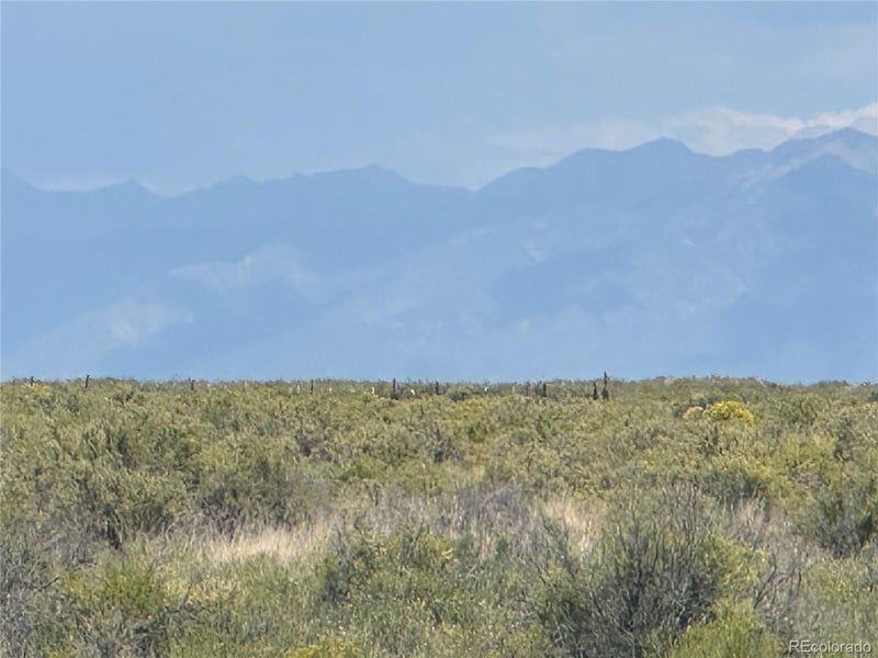 Douglas Dr, Alamosa, CO 81101