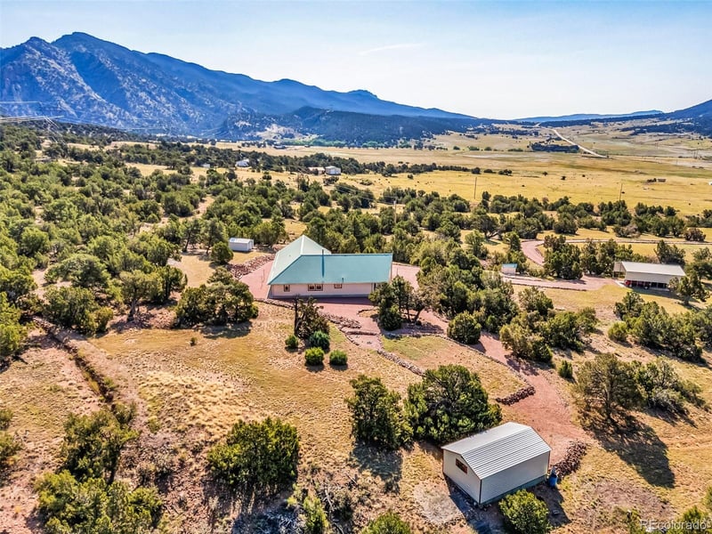 279 Horseshoe Dr, Canon City, CO 81212
