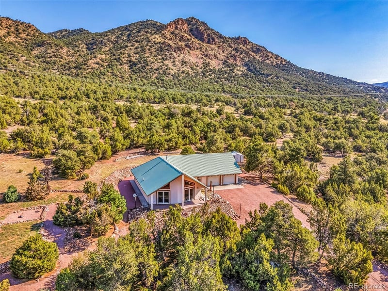 279 Horseshoe Dr, Canon City, CO 81212