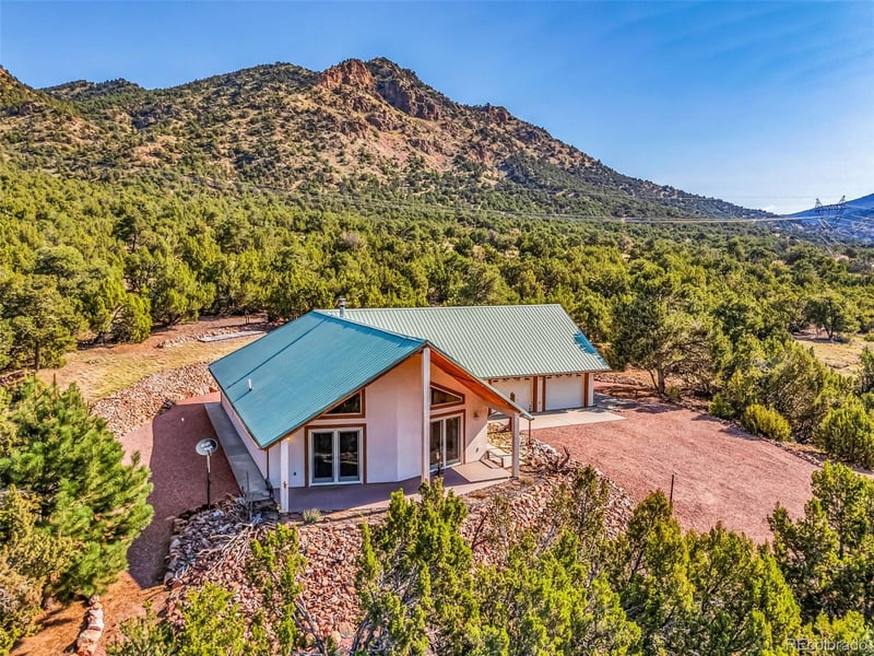 279 Horseshoe Dr, Canon City, CO 81212