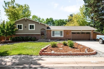 5040 Geddes Cir, Littleton, CO 80128