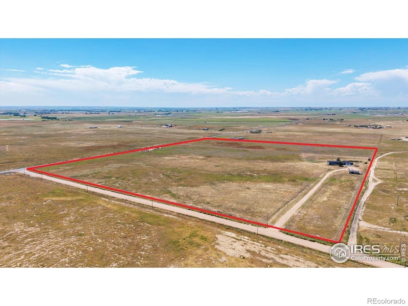 36207 County Road 65, Galeton, CO 80622