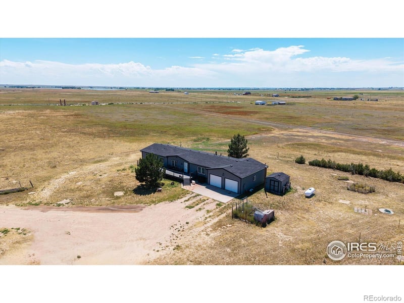 36207 County Road 65, Galeton, CO 80622