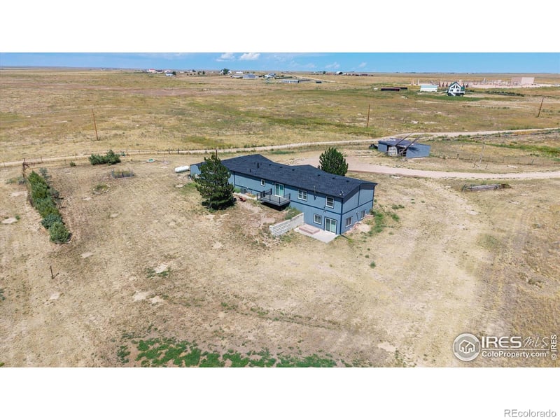 36207 County Road 65, Galeton, CO 80622