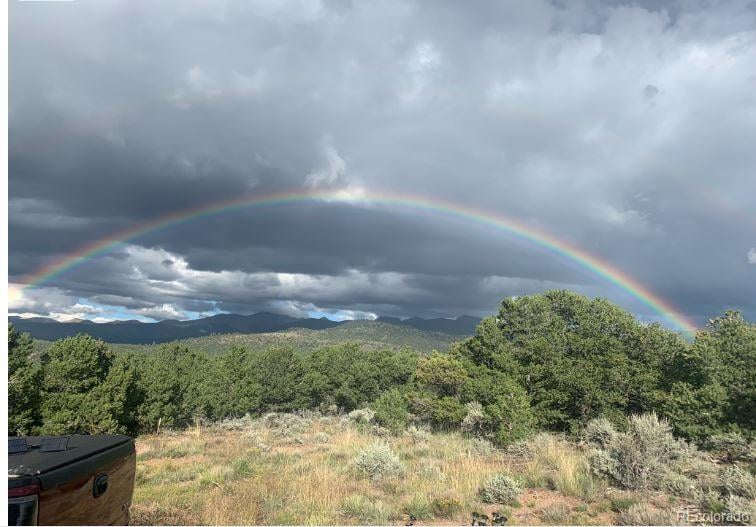 Lots 8-9 Mountain Ridge Ln, San Luis, CO 81152