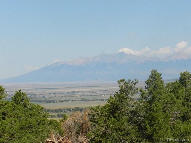 Lots 8-9 Mountain Ridge Ln, San Luis, CO 81152