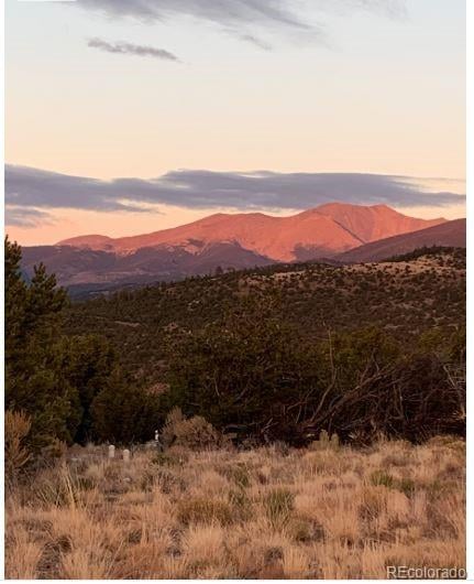 Lots 8-9 Mountain Ridge Ln, San Luis, CO 81152