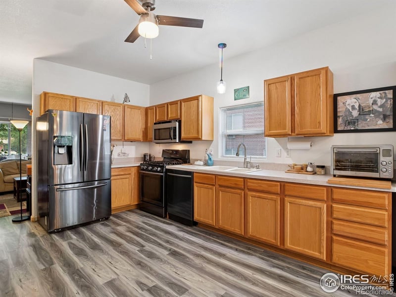 6735 37th Pl, Wheat Ridge, CO 80033