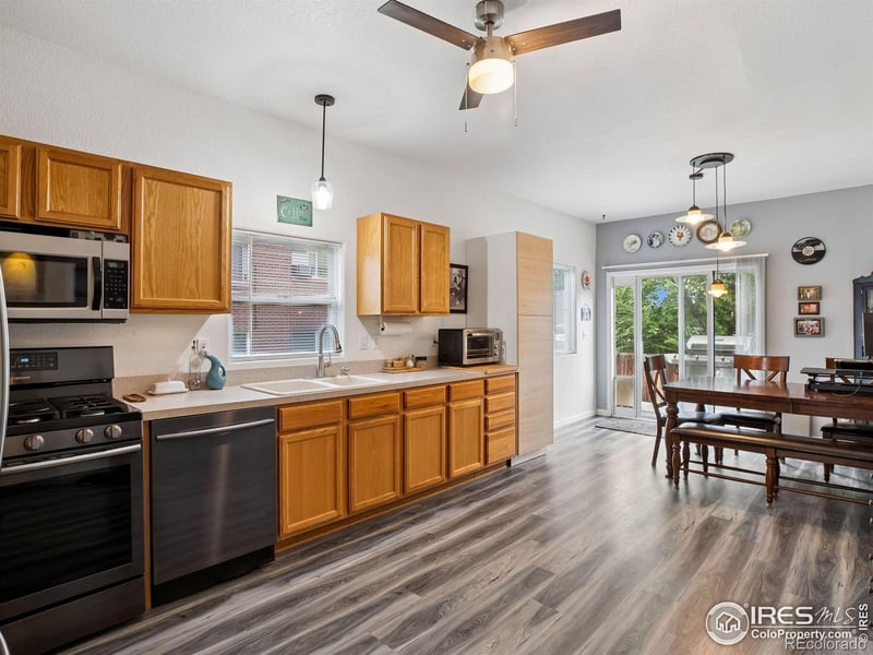 6735 37th Pl, Wheat Ridge, CO 80033