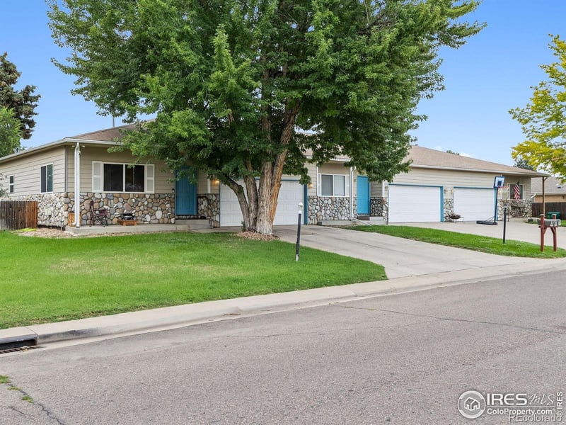 6735 37th Pl, Wheat Ridge, CO 80033