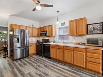6735 W 37th Pl, Wheat Ridge, CO 80033