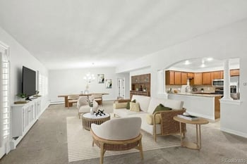 605 Alton Way #8D, Denver, CO 80247